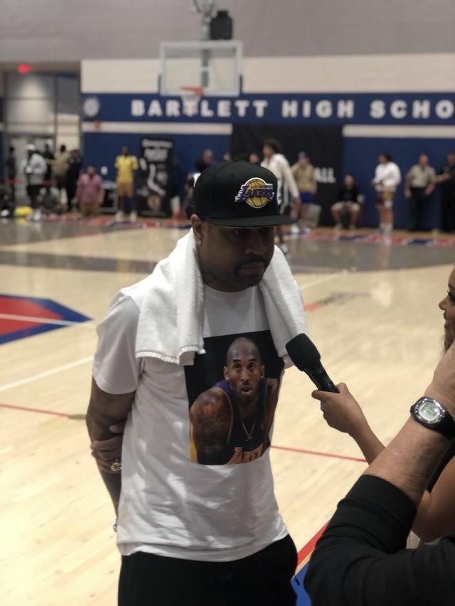 安东尼：保罗的遭遇，也会发生在威少、浓眉、德罗赞身上（安东尼：威少、浓眉、德罗赞终将面临与保罗相同的境遇）